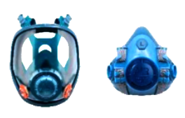 Proteccion Respiratoria