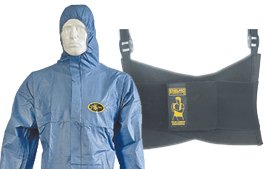 Protección Corporal