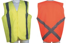 Proteccion Reflectiva