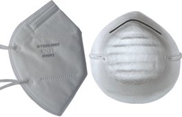 Proteccion Respiratoria